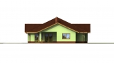Ansicht - BUNGALOW 100